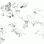 004 - Outlander MAX 6X6 - 450 EFI - T3 10- electrical outlander 6x6 - 450 efi - t3