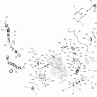 001 - Outlander 650 EFI - International - European Communities 01- engine outlander - 650 efi
