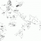 002 - Outlander 570 EFI - North America 10- electrical - 570 efi - package dps & xmr