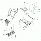 001 - Outlander 6X6 - 450 EFI - T3 09- body and accessories outlander 6x6 - 450 efi - squad...