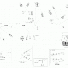 007 - Outlander MAX 850 EFI - International 10- main harness 710006171