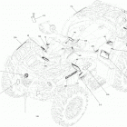 002 - Outlander 850 EFI - North America 09- decals xmr