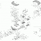 001 - Outlander 650 EFI - T3 09- body and accessories outlander europe - 650