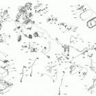 006 - Outlander MAX 570 EFI - PRO NORDIC - T3 10- electrical outlander t3 - pro nordic
