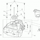 4- DS 250 Топливная система