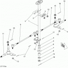DS 70 Рулевая