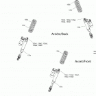 002 - Renegade 1000 EFI - T3 07- shocks - xxc