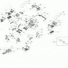 002 - Outlander 570 EFI - North America 09- body and accessories outlander - 570 efi - except hu...