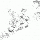 001 - Outlander 650 EFI - International - European Communities 09- body and accessories outlander - 650 - xmr