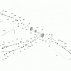 002 - Outlander 570 EFI - North America 08- rear drive outlander - 570 efi - xmr