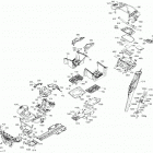 002 - Outlander 570 EFI - North America 09- body and accessories outlander - 570 efi - hunting e...