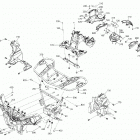 001 - Outlander 6X6 - 450 EFI - T3 09- body and accessories outlander 6x6 - 450 efi - squad...