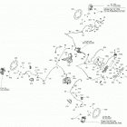002 - Renegade 1000 EFI - T3 06- brakes renegade - 1000r efi