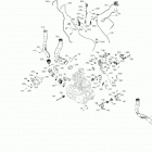 001 - Renegade 570 EFI - North America 01- engine renegade - 570 efi