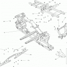 007 - Outlander MAX 850 EFI - International Рама