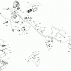 006 - Outlander MAX 570 EFI - International - European Communities 10- electrical - 570 efi - package dps