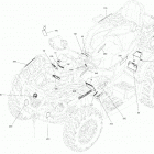 002 - Outlander 570 EFI - North America 09- decals dps