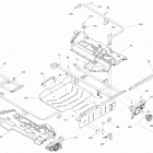 004 - Outlander MAX 6X6 - 450 EFI - T3 09- cargo outlander 6x6 - 450 efi_luggage rack