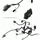 002 - Outlander T 570 EFI - STD_DPS_PRO - T Regulation 10- engine harness and electronic module 450 & 570