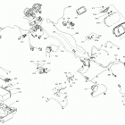 006 - Outlander MAX 1000R EFI - North America 10- electrical outlander - 1000r efi - packages xt, xtp,...