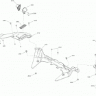 002 - Outlander MAX 6X6 - 650 EFI - North America 09- body and accessories outlander 6x6 max - 650 efi - n...