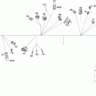 7- Outlander MAX 850 EFI 10- main harness - 710005820 - t3