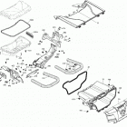 7- Outlander MAX 850 EFI 09- rear box g2
