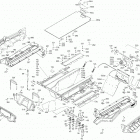 2- Outlander 6X6 T3 1000 EFI 09- cargo