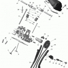 9- Outlander 1000R EFI - XMR - 01- cylinder head, rear - 1000r efi