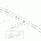 2- Renegade 850 EFI 08- rear drive renegade - 570 & 850