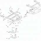 1- Renegade T3 650 EFI 09- cargo