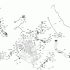 Renegade 1000R EFI 01- engine renegade 1000r - xmr