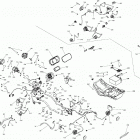 2- Outlander 6X6 T3 1000 EFI 10- electrical