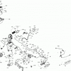 Outlander 570 EFI 10- electrical system g2l - 570 efi