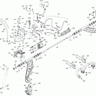 Outlander MAX 1000R EFI, (Including T3 old EU Regulation - Built before Nov 2017) MY 08- rear suspension g2 outlander - ltd