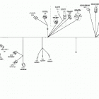 1- Outlander 6X6 - 650 EFI 10- electrical harness _main harness