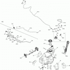 2- Outlander 6X6 T3 1000 EFI 02- fuel