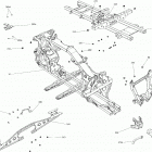 7- Outlander MAX 850 EFI 09- frame outlander g2