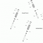 5- Outlander MAX 570 EFI 07- shocks max
