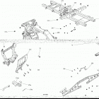 8- Outlander T3 MAX 1000 EFI Рама