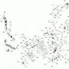 8- Outlander T3 MAX 1000 EFI 01- engine outlander max - 1000 efi - t3