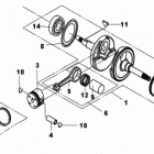 DS 250 01- balance shaft