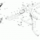 Renegade T3 650 EFI 01- cooling