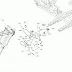 Outlander 850 EFI 09- body and accessories g2 accessories - package huntin...