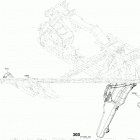 1- Outlander 450 EFI 09- body and accessories g2 450-570 accessories - packag...