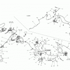 7- Outlander MAX 850 EFI 06- brakes g2 outlander