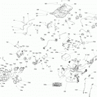 Renegade T3 650 EFI Электрика