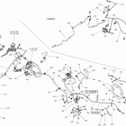 Outlander 850 EFI 06- brakes g2 outlander - all models