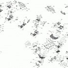 8- Outlander T3 MAX 1000 EFI 09- body and accessories