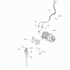 2- Renegade 850 EFI 10- electrical system renegade package xmr - part 200